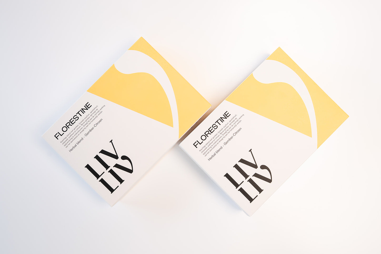 Florestine: De natuurlijke ondersteuning voor je spijsvertering en welzijn