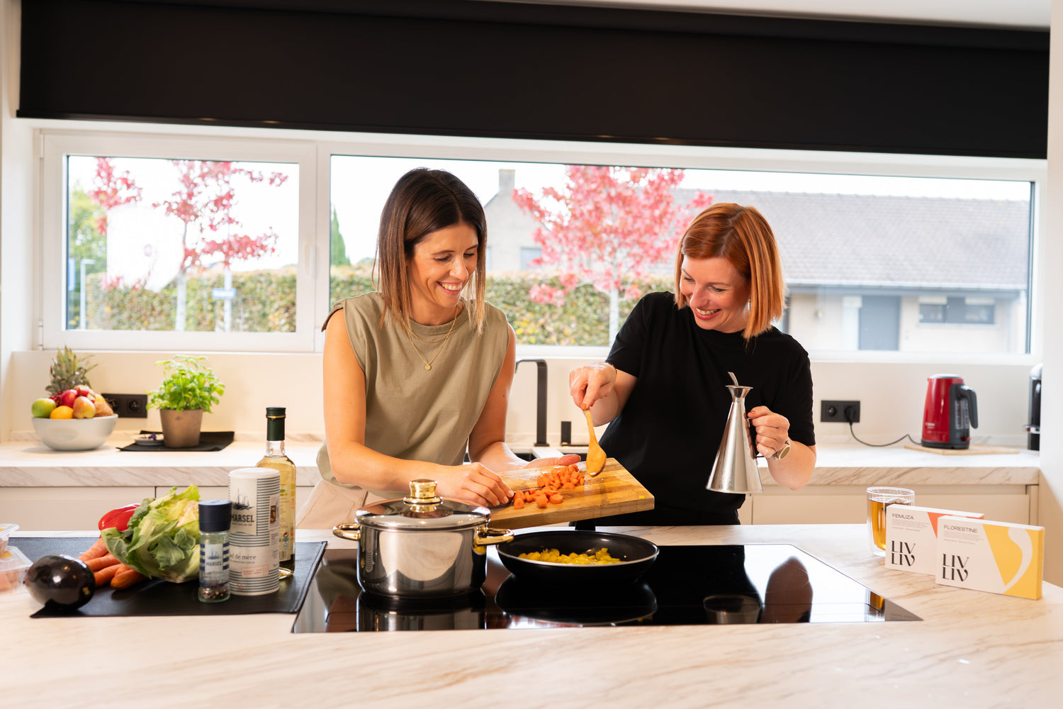 Florestine: De natuurlijke ondersteuning voor je spijsvertering en welzijn