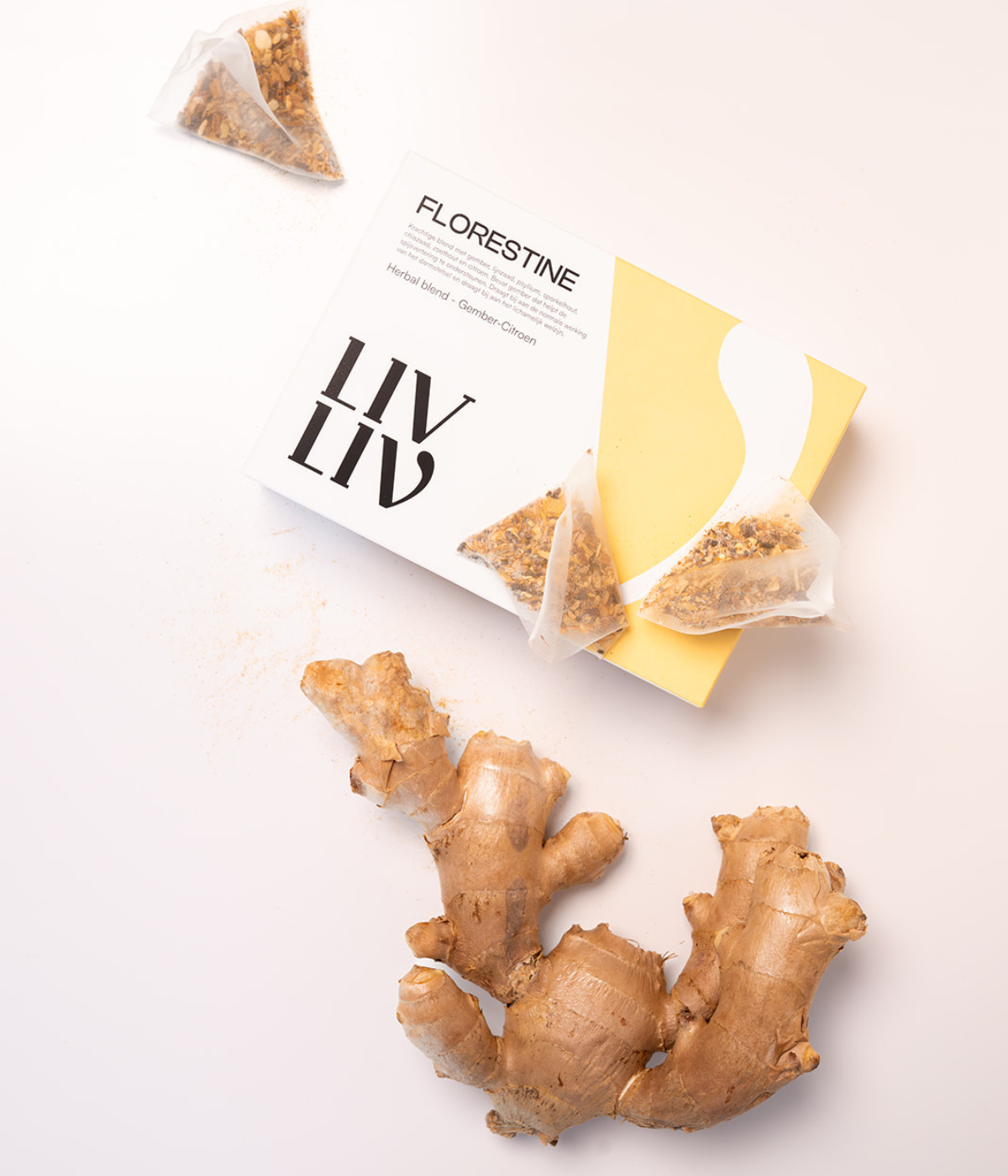 Florestine Herbal Blend