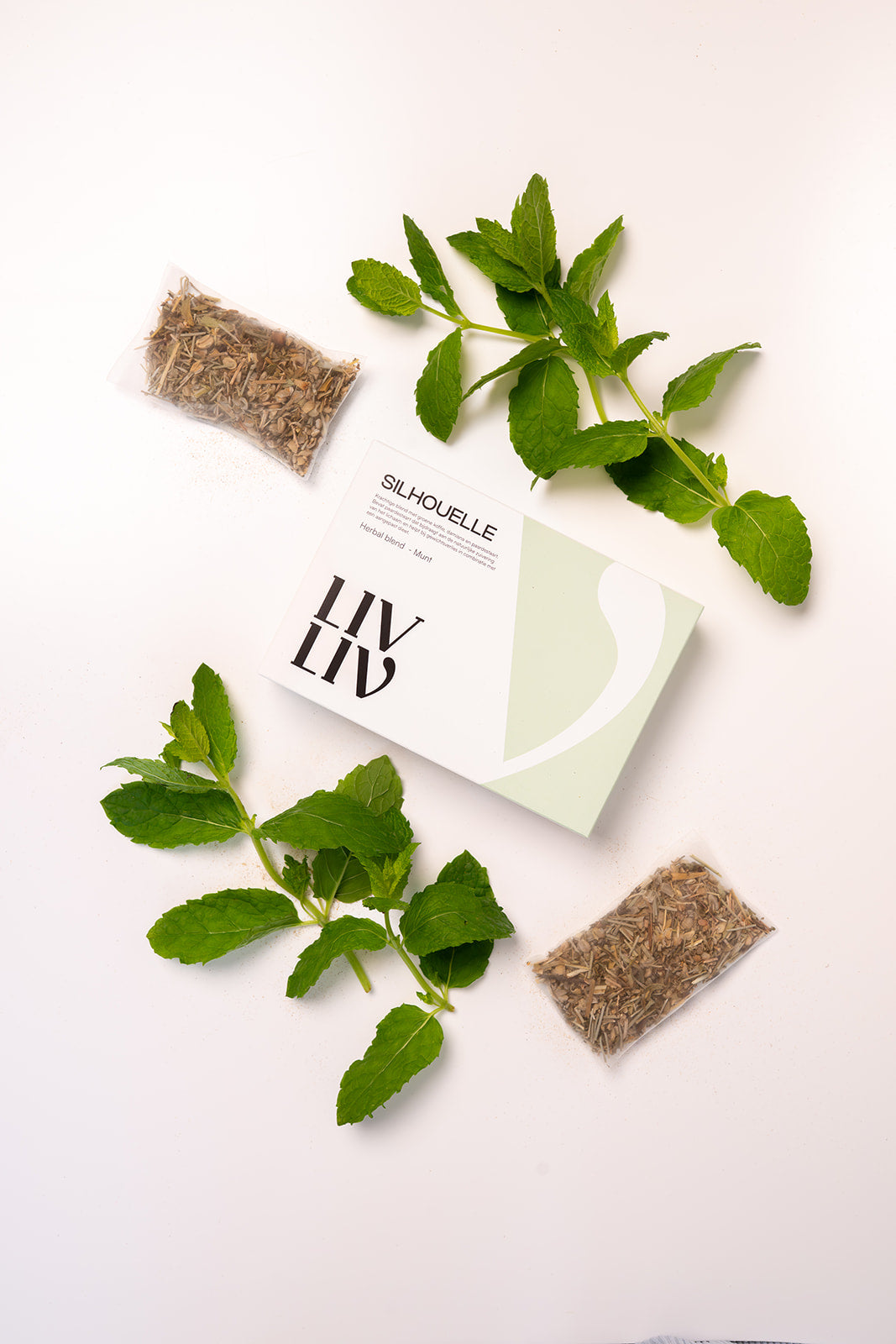 Silhouelle Herbal Blend