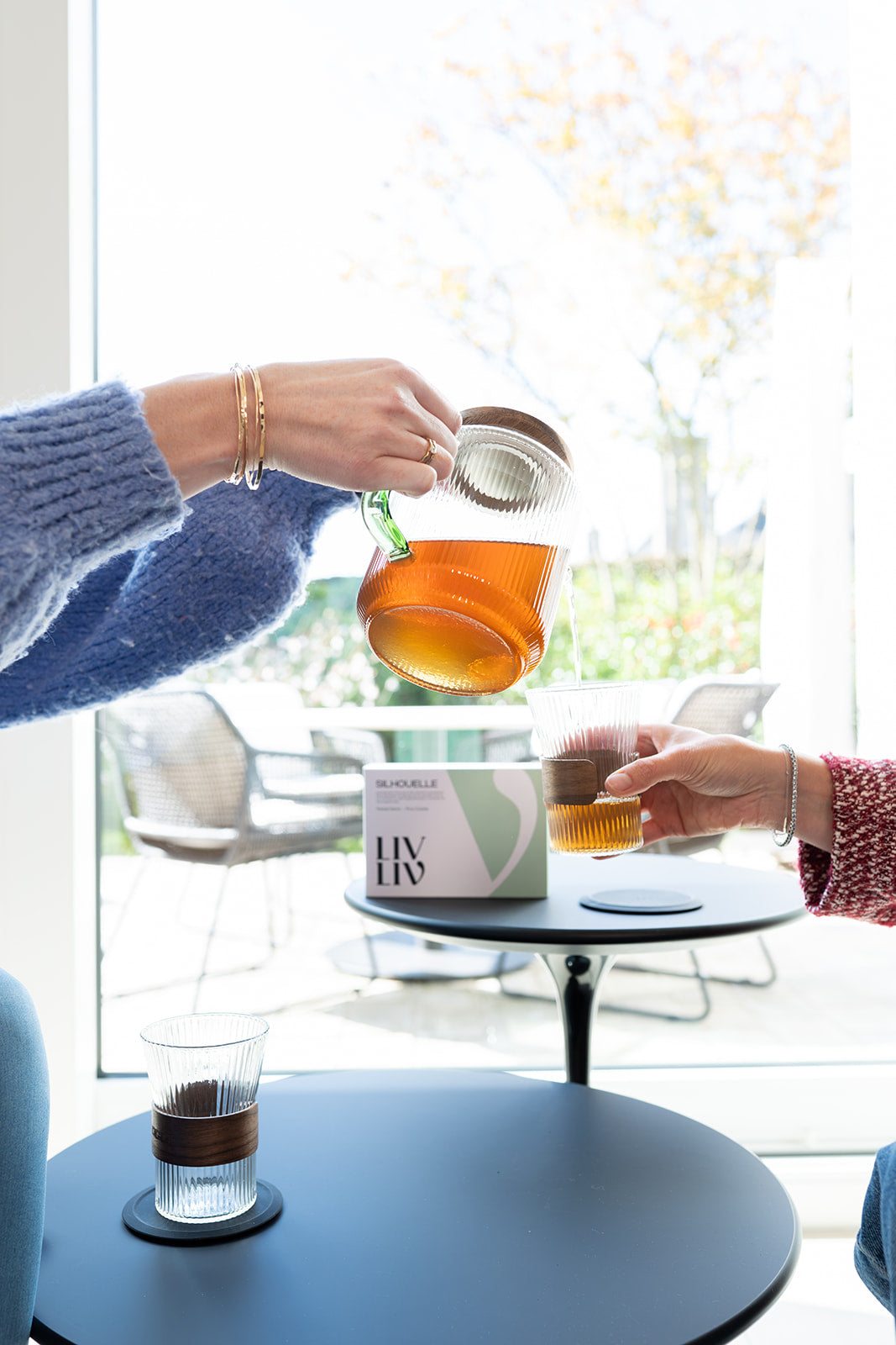 Silhouelle Herbal Blend