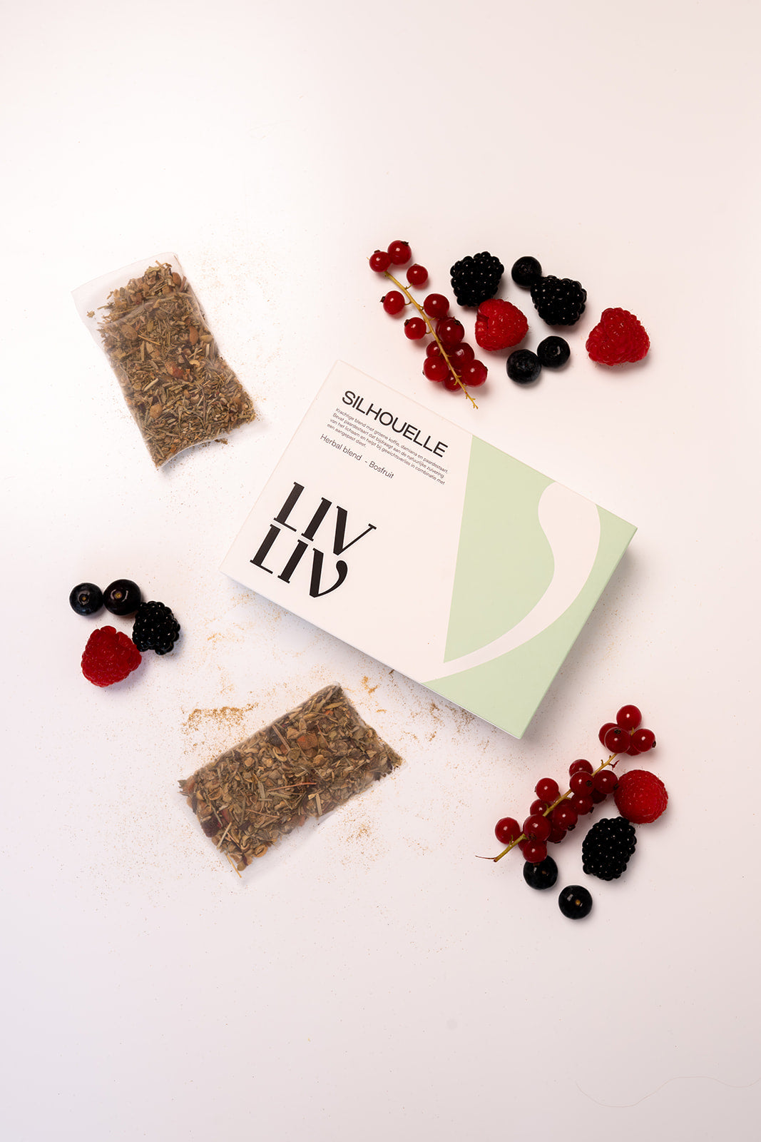 Silhouelle Herbal Blend