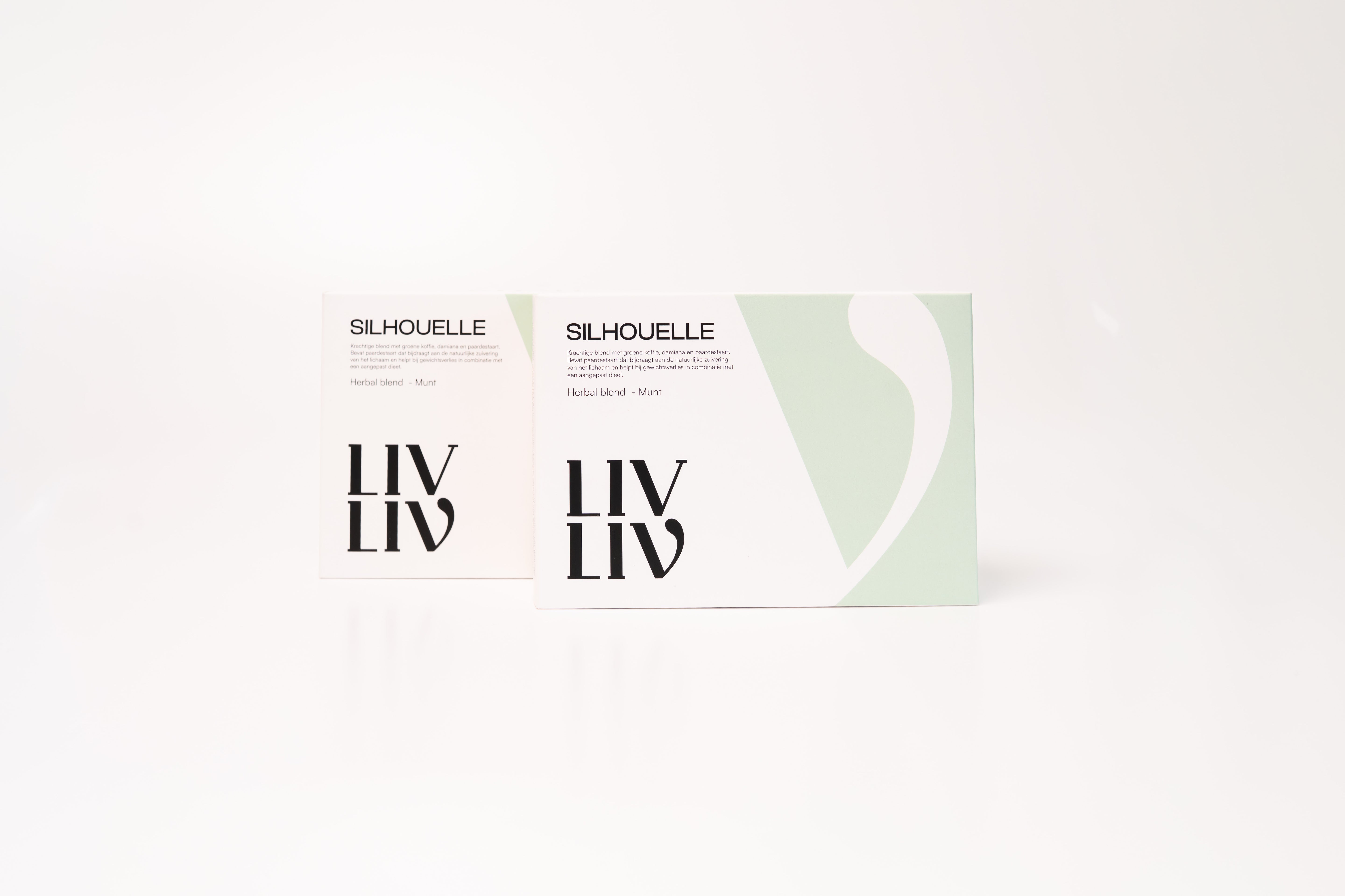 Silhouelle Herbal Blend
