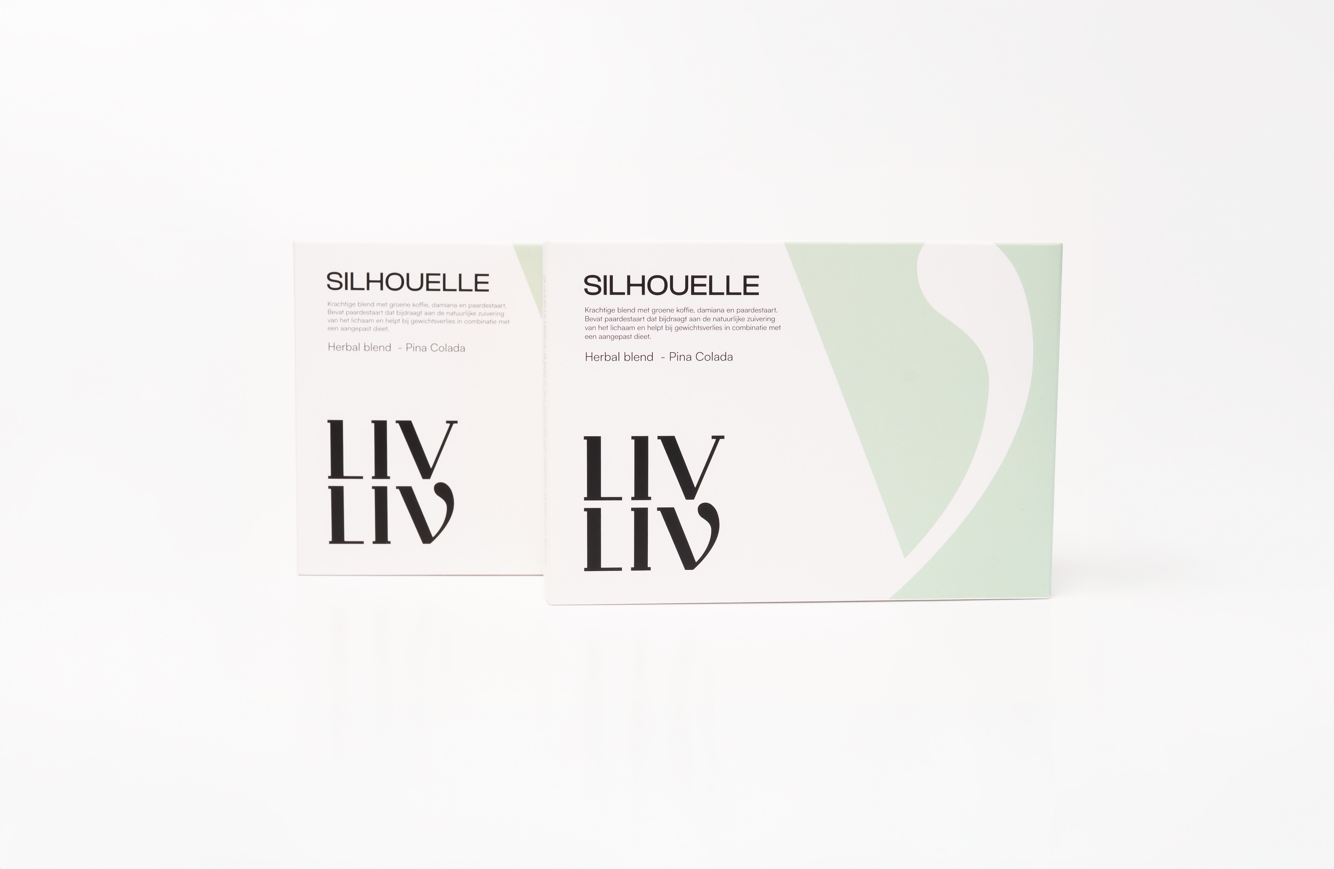 Silhouelle Herbal Blend