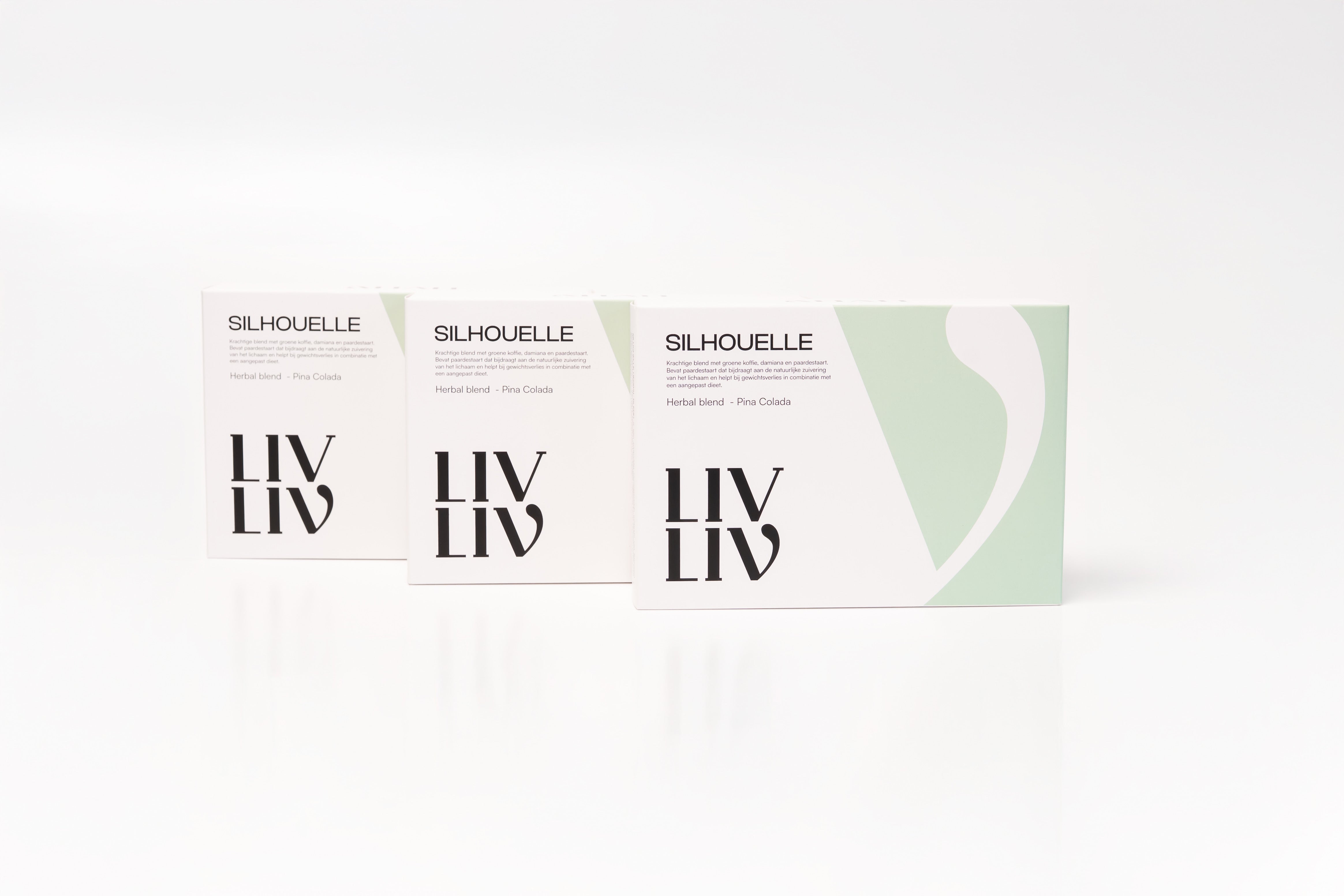 Silhouelle Herbal Blend