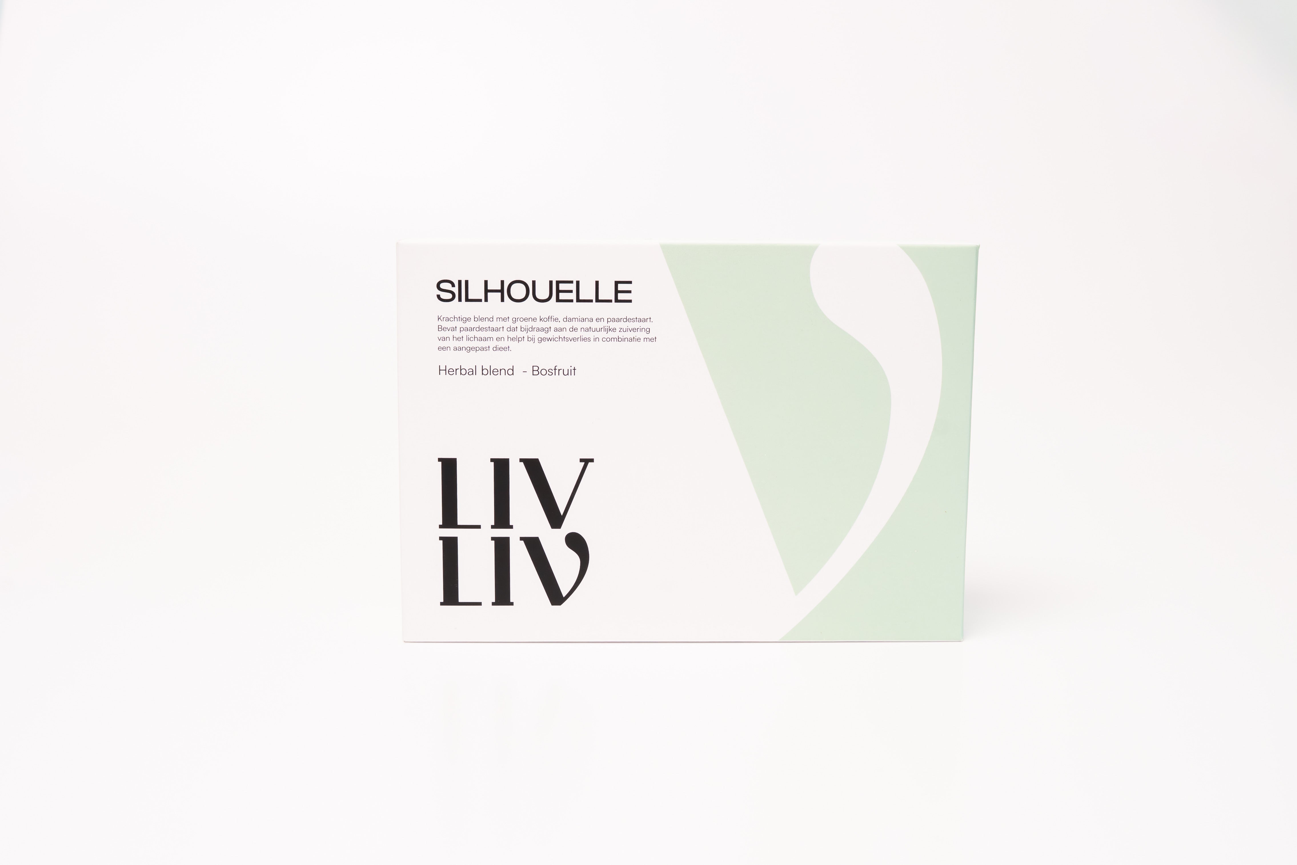 Silhouelle Herbal Blend