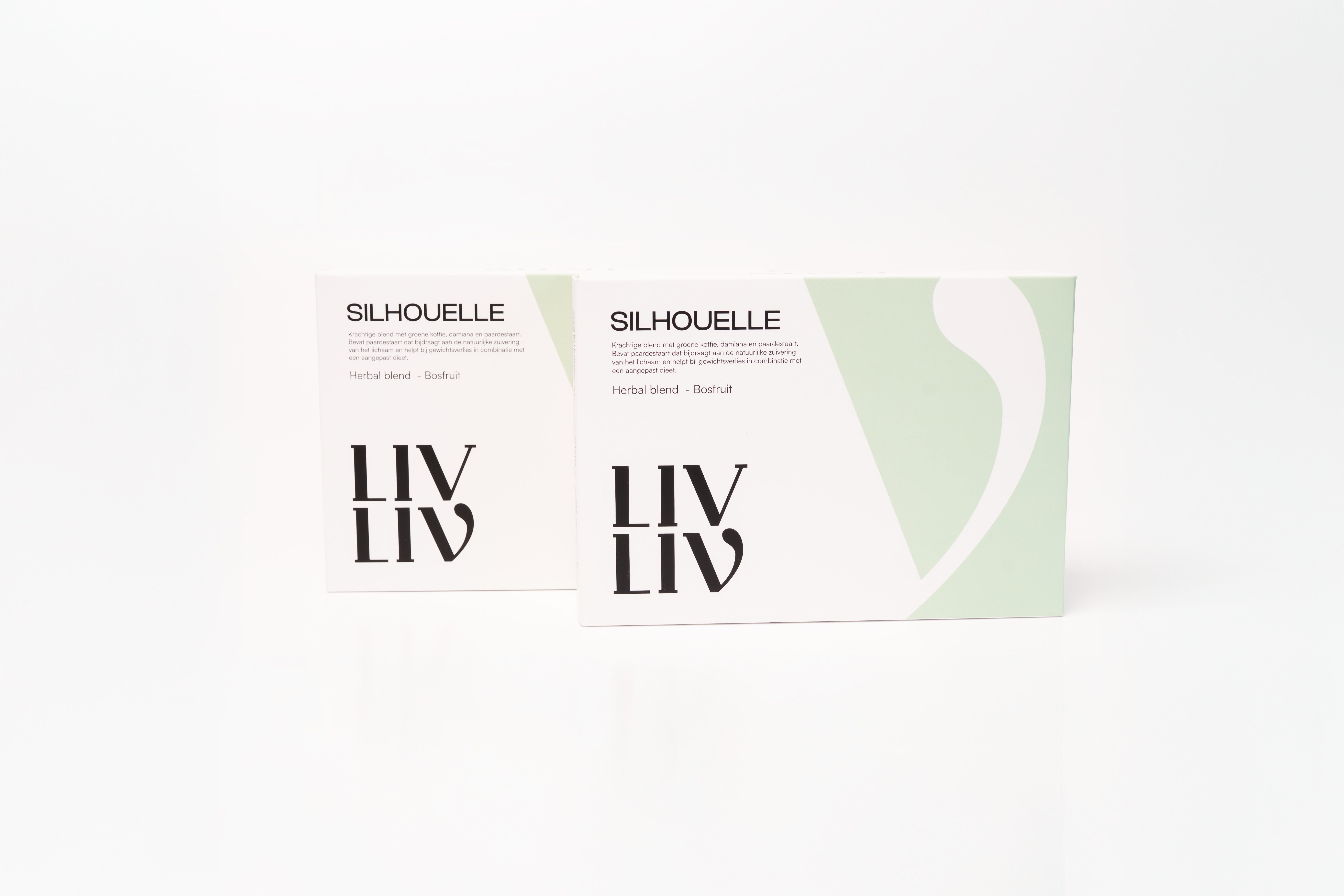 Silhouelle Herbal Blend