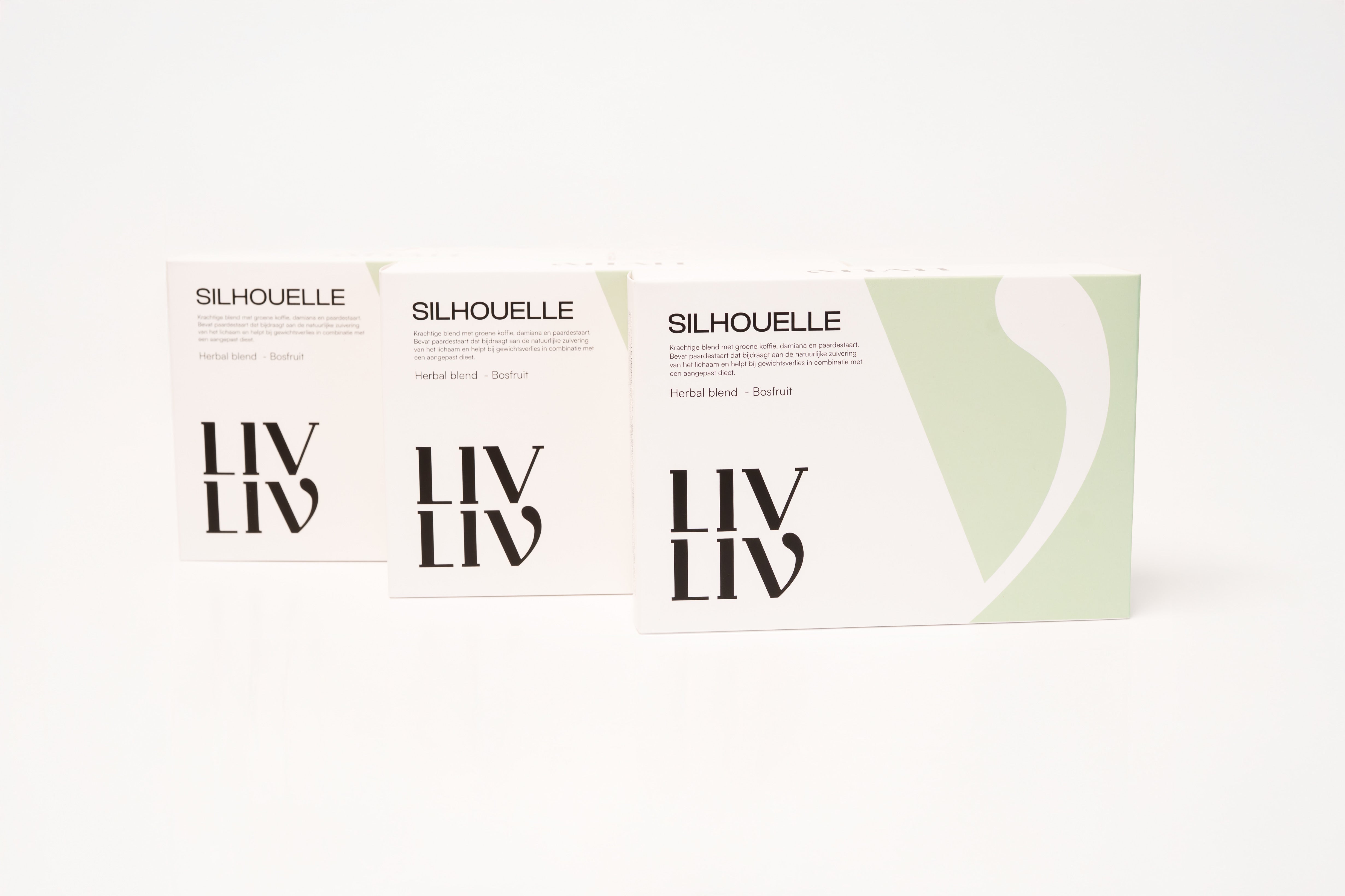 Silhouelle Herbal Blend