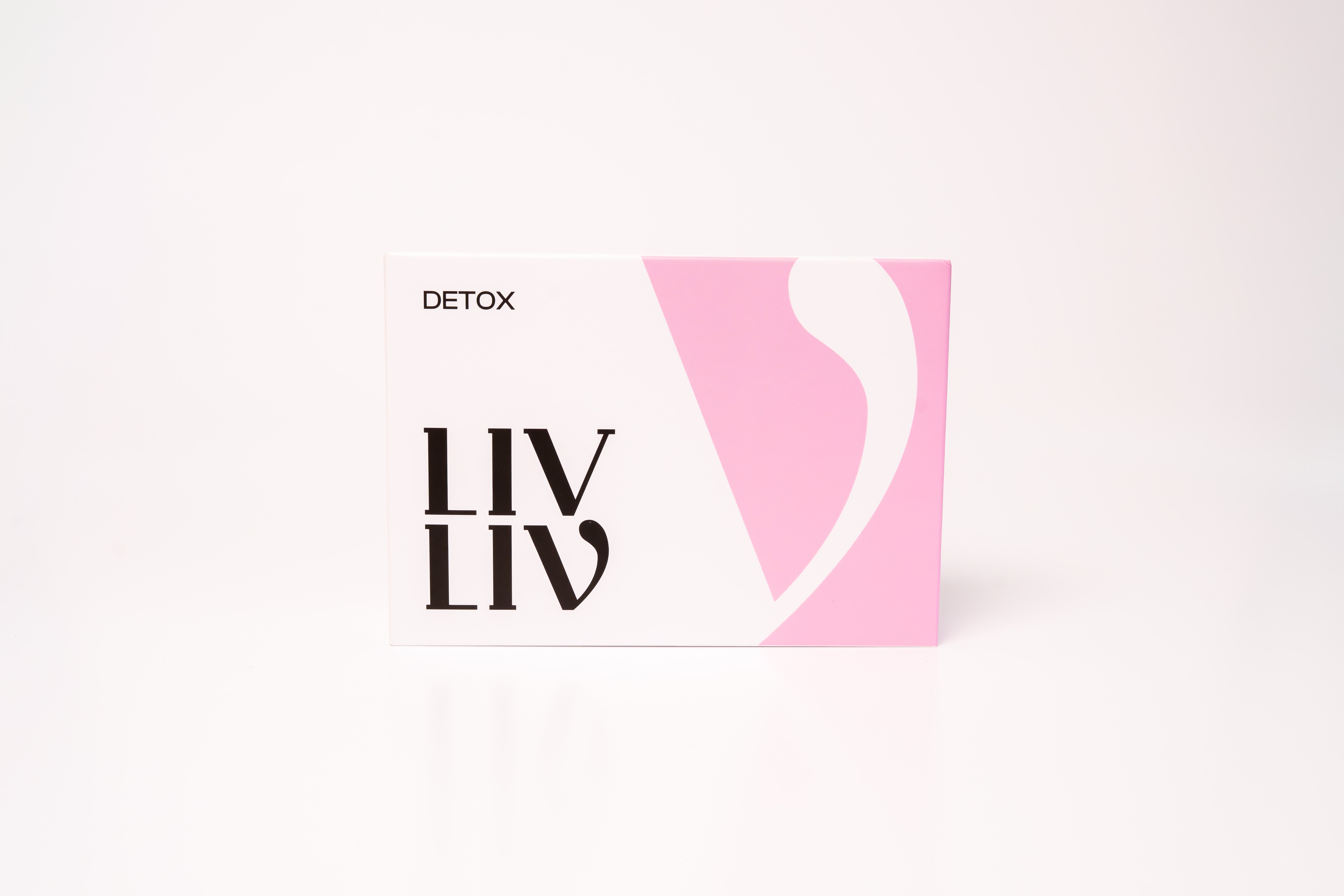 Detox Traject