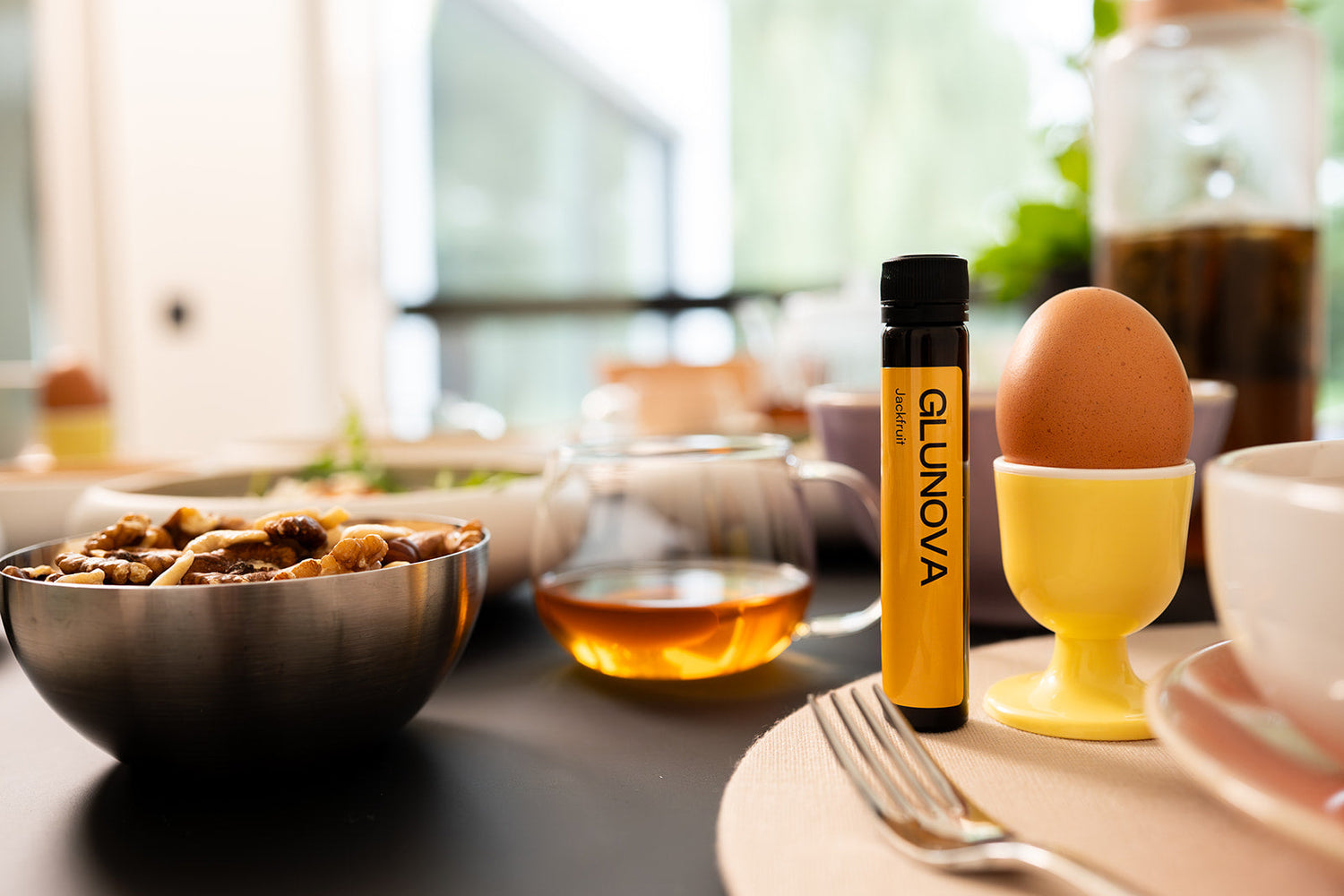 Hoe cravings tegengaan? Zo krijg je weer grip op trek en eetdrang