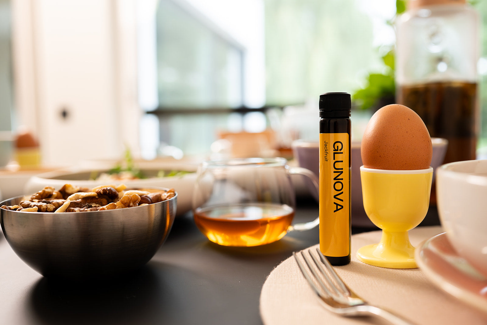 Hoe cravings tegengaan? Zo krijg je weer grip op trek en eetdrang