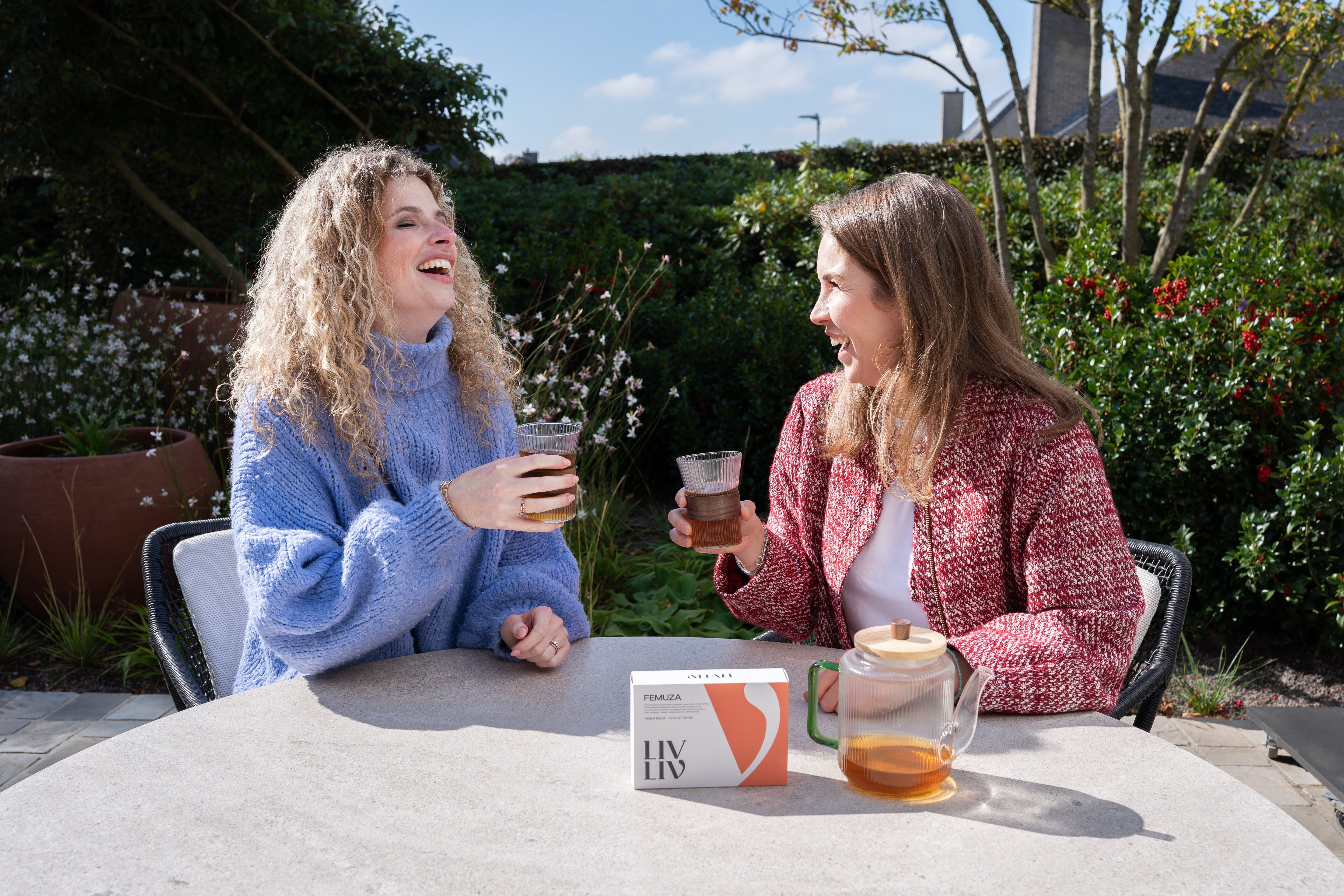 Zit jij in de overgang en herken je deze klachten bij de menopauze?