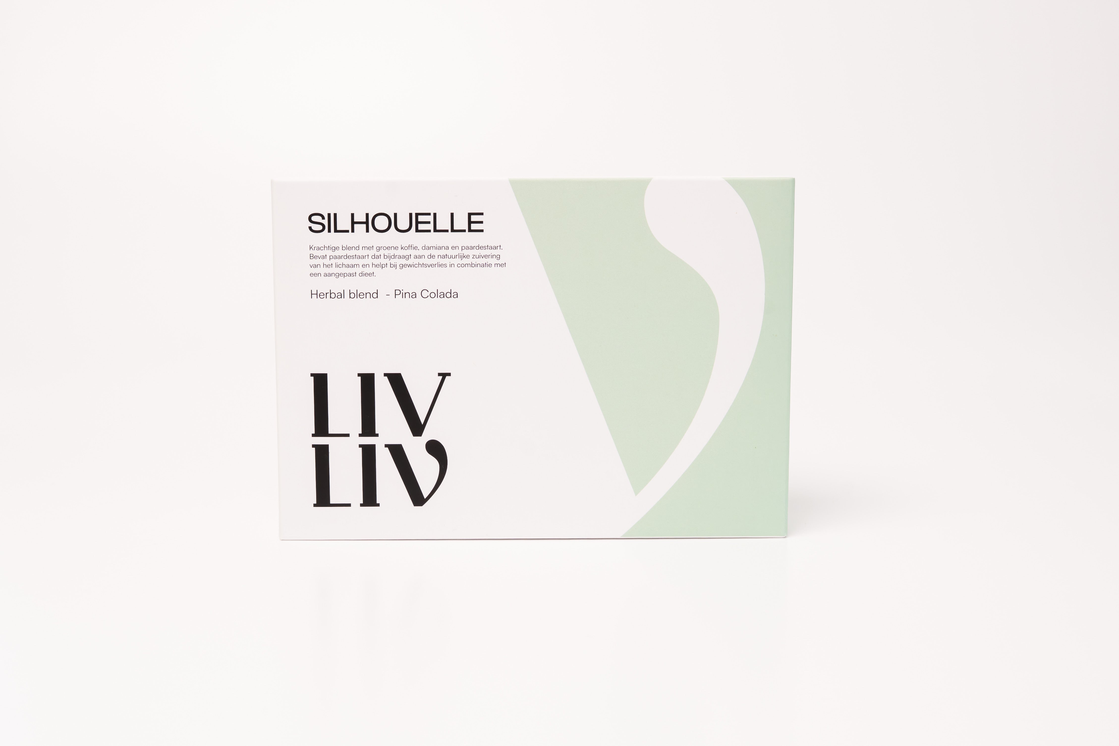 Silhouelle Herbal Blend
