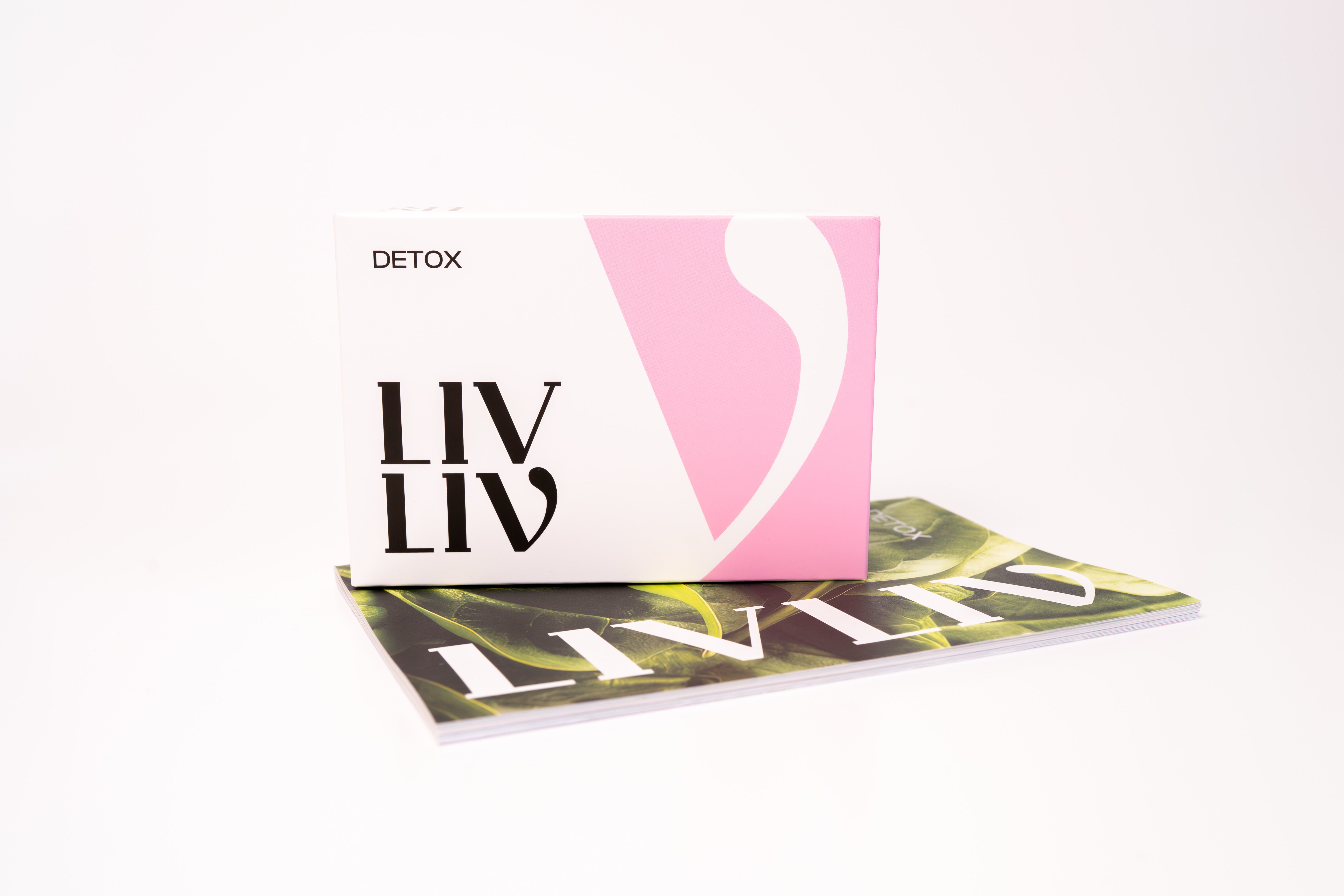 Detox Traject