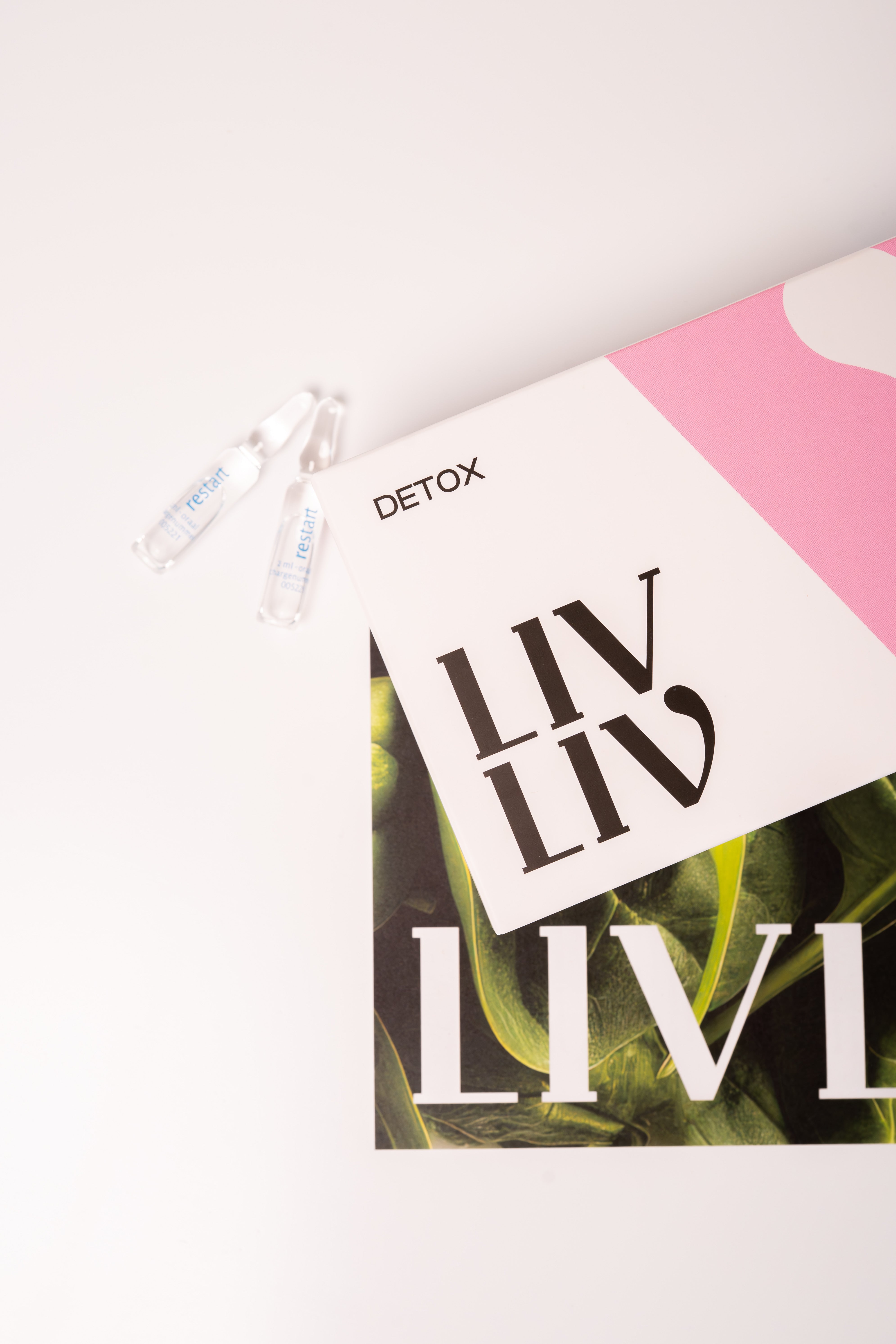 Detox Traject